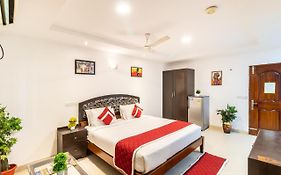 Laavish 7 Hotel